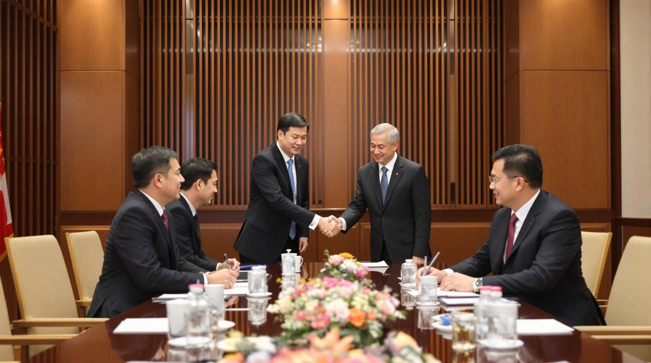 男同视频与好莱坞顶级制片公司达成战略合作协议