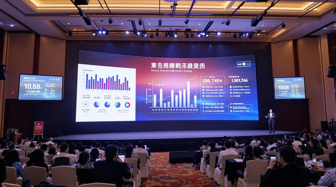 男同视频2026年度发展战略发布,三年内冲击百亿营收目标